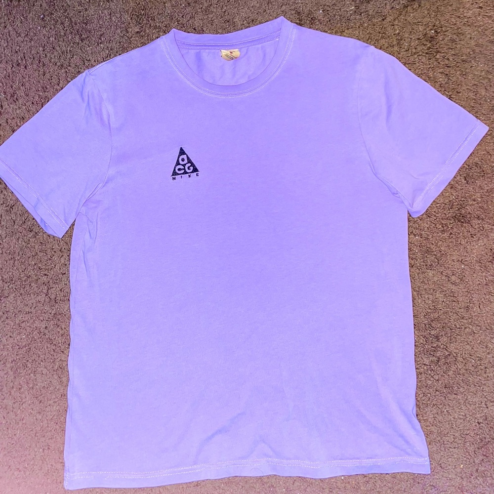 Nike ACG Classic Mens Tee (m)